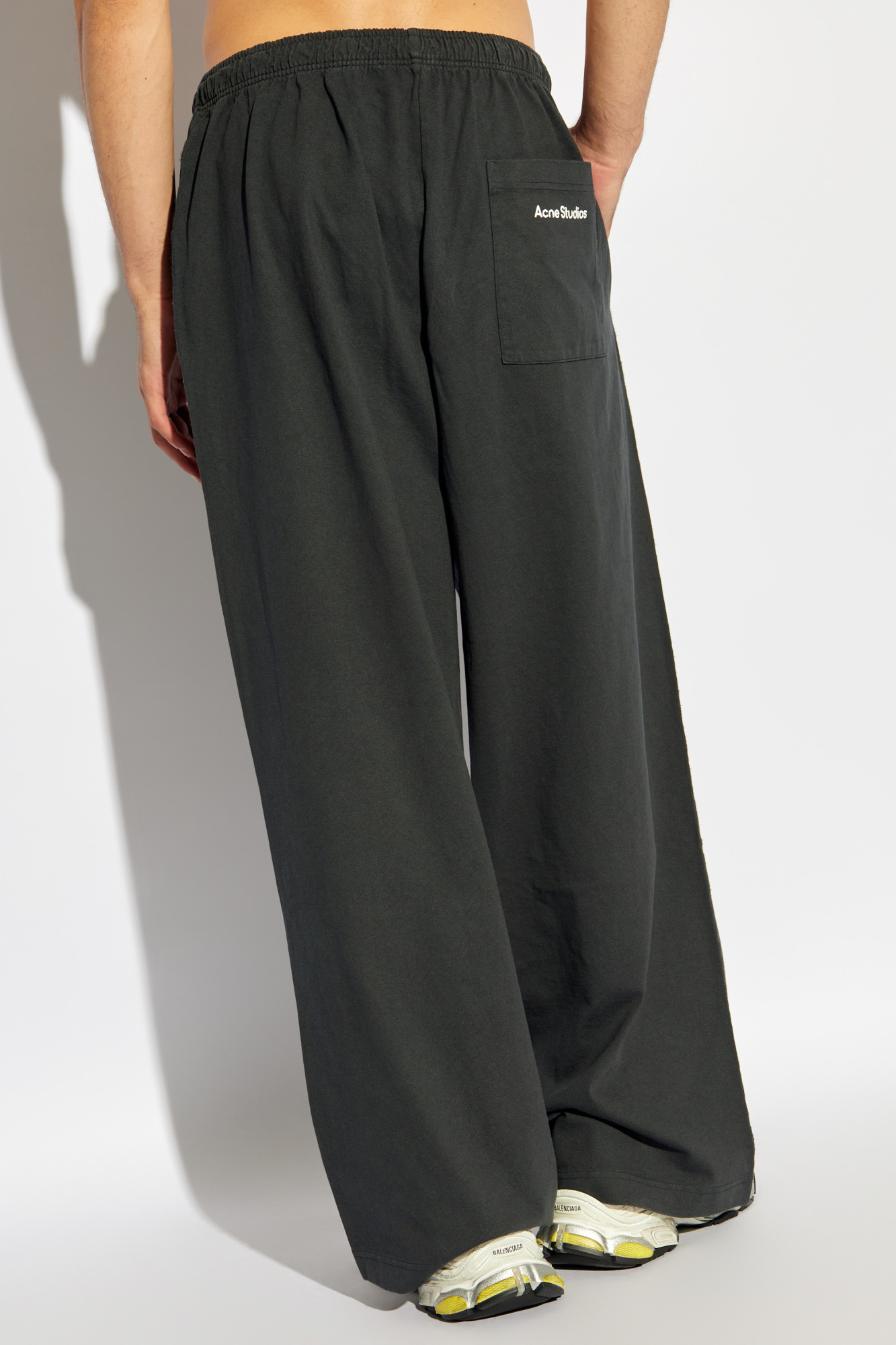 SchaferandweinerShops PG - Lounge sweat pants with a